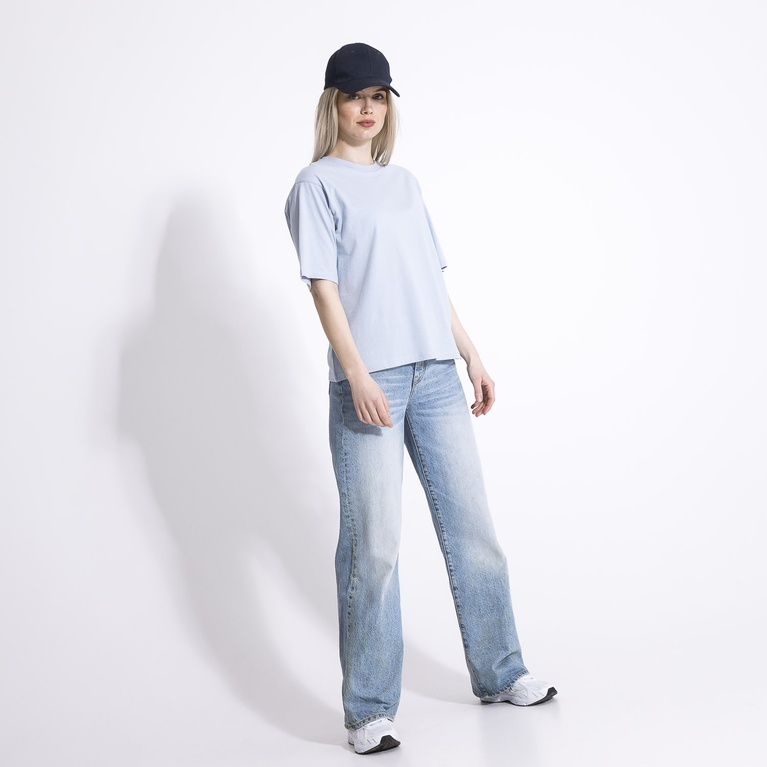Wide t-paita "Soffi"